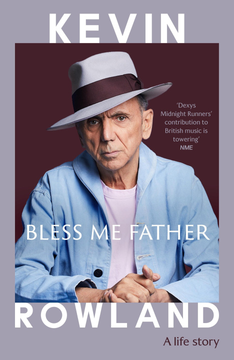 Buch Bless Me Father Kevin Rowland
