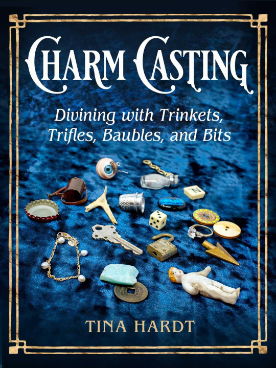 Βιβλίο Charm Casting HARDT TINA