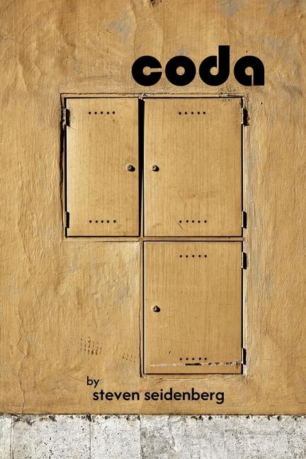 Βιβλίο Coda Steven Seidenberg