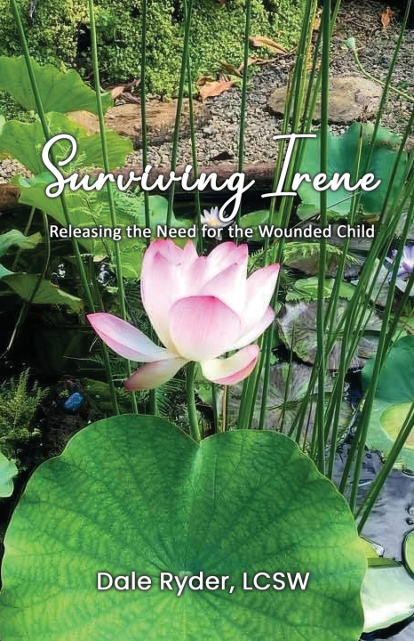 Kniha Surviving Irene LCSW Dale Ryder