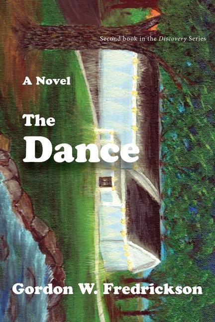 Kniha The Dance 