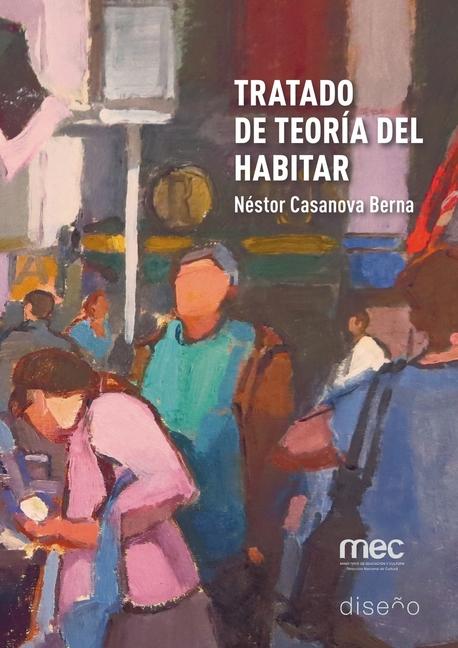 Libro Tratado de teoría del habitar 