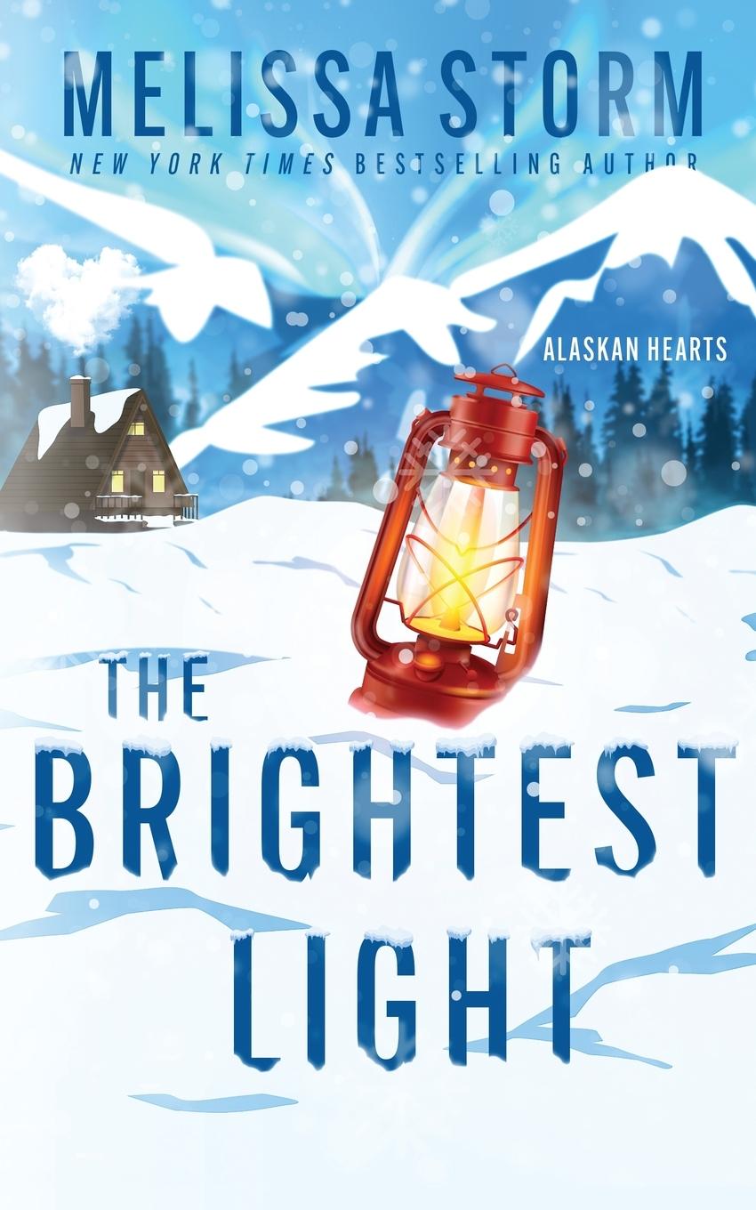 Kniha The Brightest Light Melissa Storm