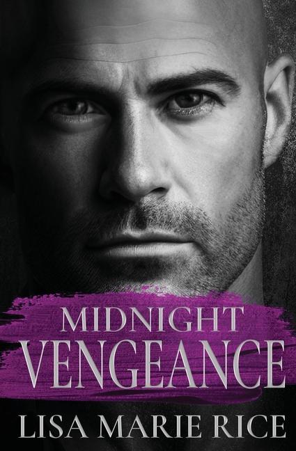 Kniha Midnight Vengeance Lisa Marie Rice