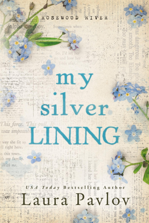 Carte My Silver Lining Pavlov