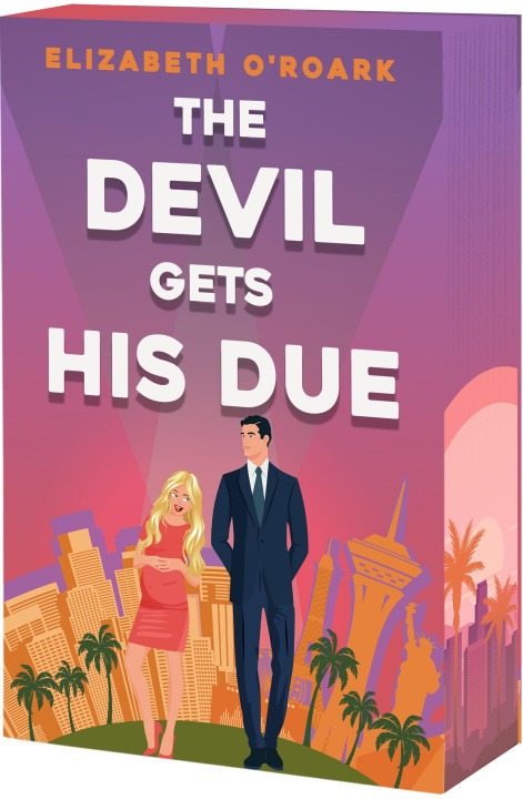 Buch The Devil Gets His Due OROARK ELIZABETH