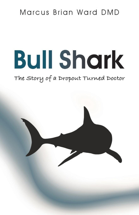 Kniha BullShark 