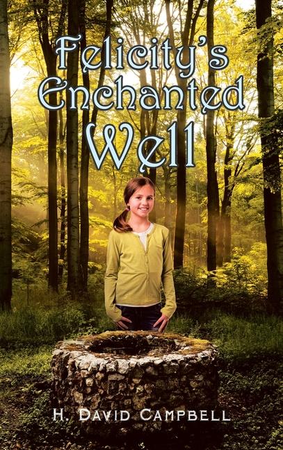 Kniha Felicity's Enchanted Well H. David Campbell