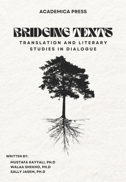 Kniha Bridging Texts Sally Jasem