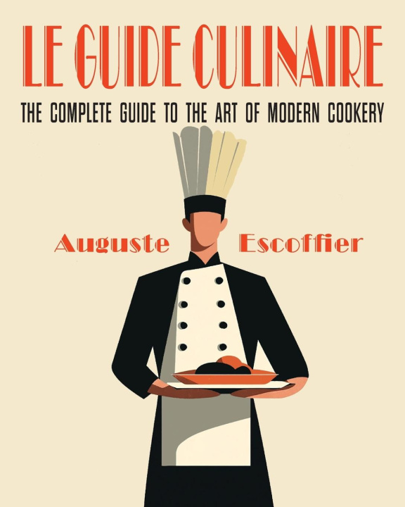 Buch Escoffier 
