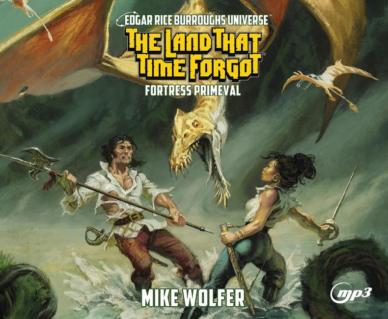 Digital The Land That Time Forgot 