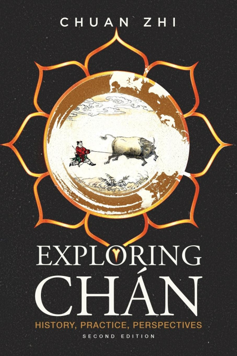 Kniha Exploring Chan Chuan Zhi