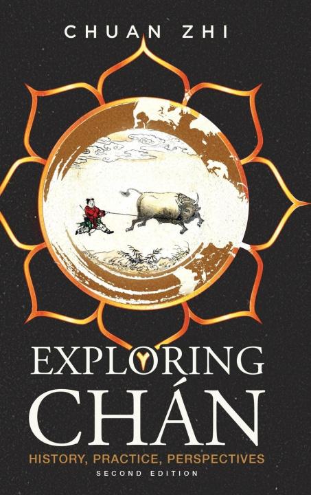 Kniha Exploring Chan Chuan Zhi