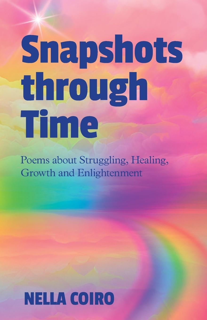 Knjiga Snapshots through Time Nella Coiro
