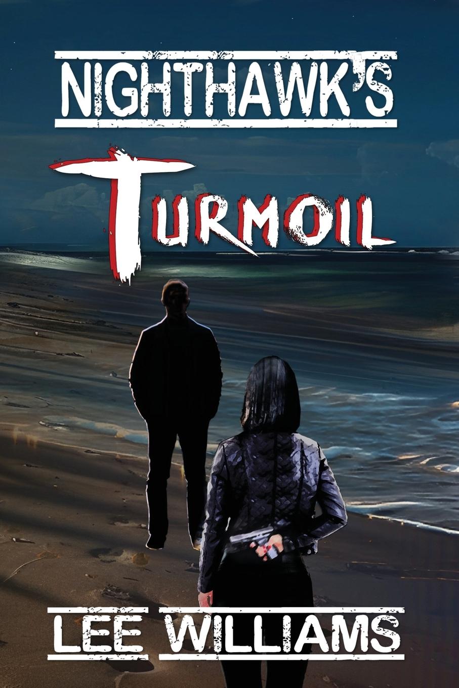 Libro Nighthawk's Turmoil Lee Williams