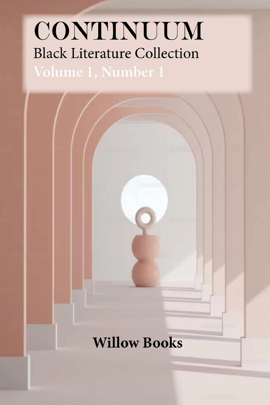 Kniha Continuum Volume 1 Aquarius Press