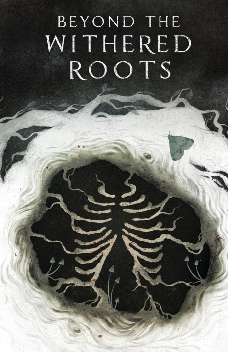 Kniha Beyond the Withered Roots Becca Barnard