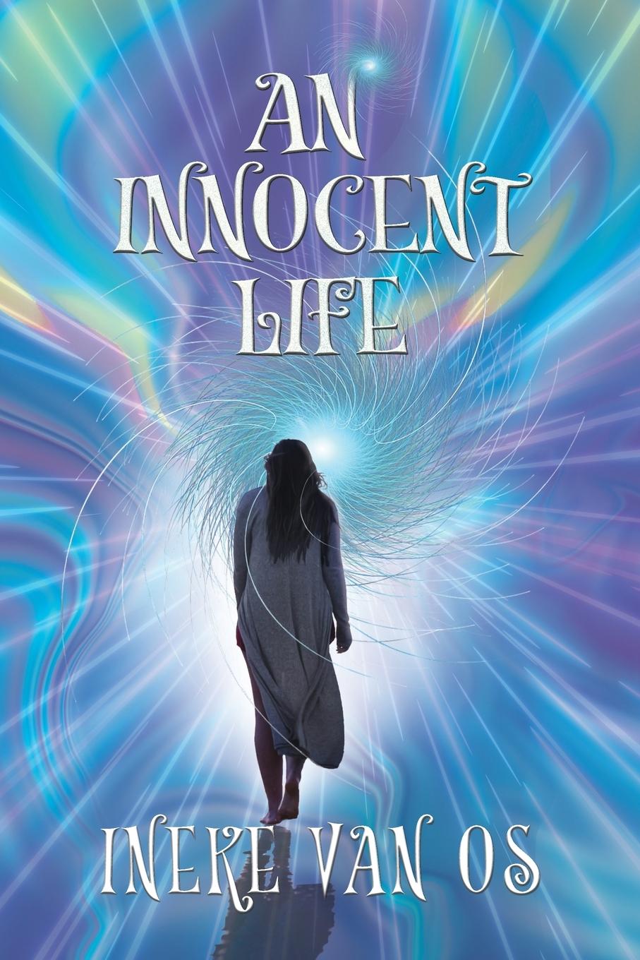 Kniha An Innocent Life 