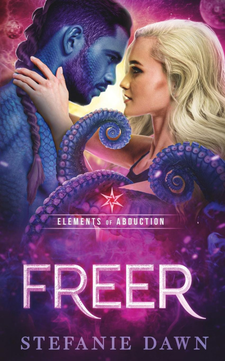 Kniha Freer Stefanie Dawn