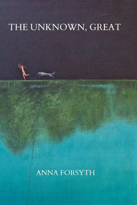 Libro The Unknown, Great Anna Forsyth