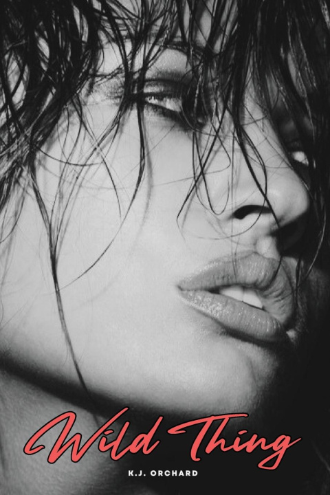Libro Wild Thing K.J. Orchard