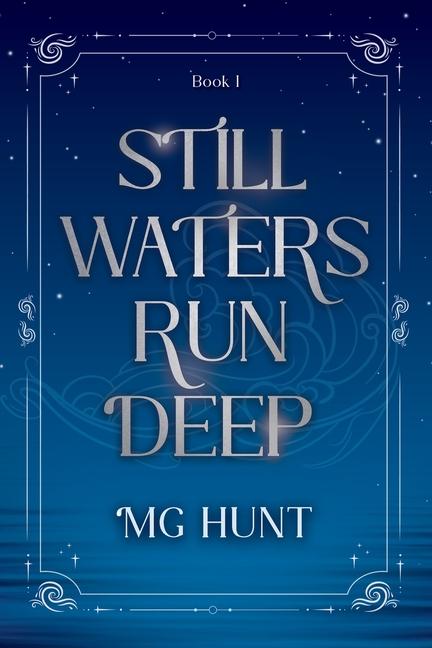 Kniha Still Waters Run Deep Laura Ibic