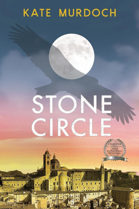 Kniha Stone Circle Kate Murdoch