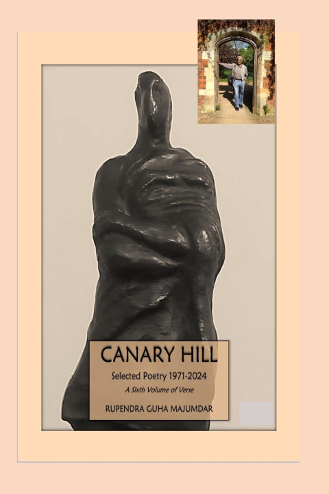 Kniha Canary Hill Rupendra Guha Majumdar