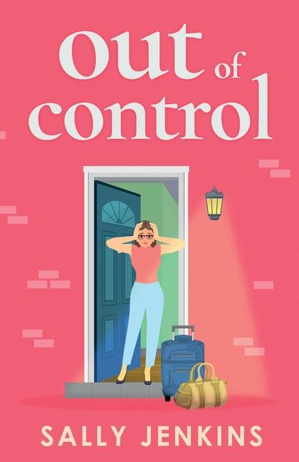 Book Out of Control Sally Jenkins