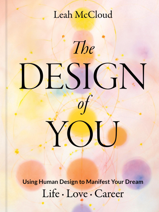 Libro The Design of You MCCLOUD LEAH
