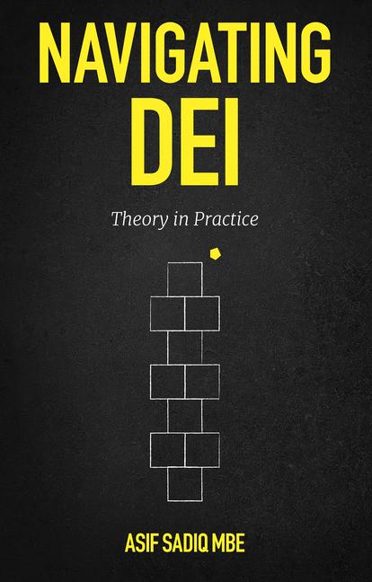 Libro Navigating Dei Sadiq