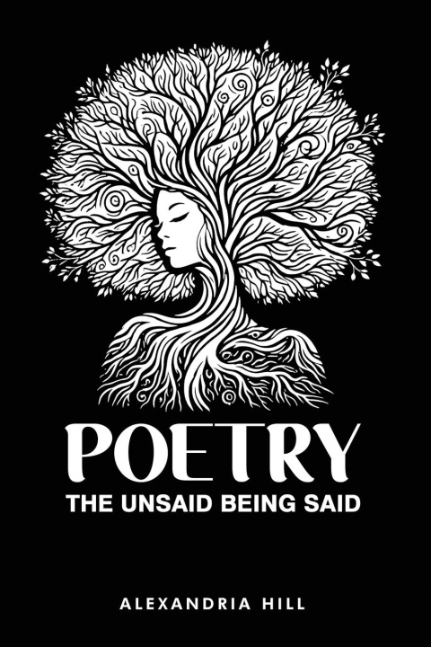 Kniha Poetry Alexandria Hill