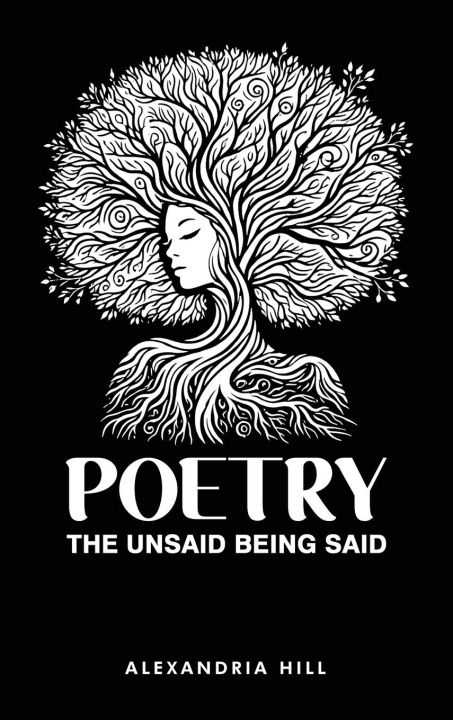 Knjiga Poetry Alexandria Hill