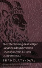Die Offenbarung des Heiligen Johannes des Göttlichen / Revelația Sfântului Ioan Dumnezeiascul