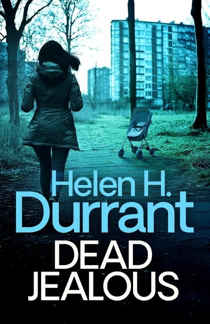 Kniha Dead Jealous Helen H. Durrant