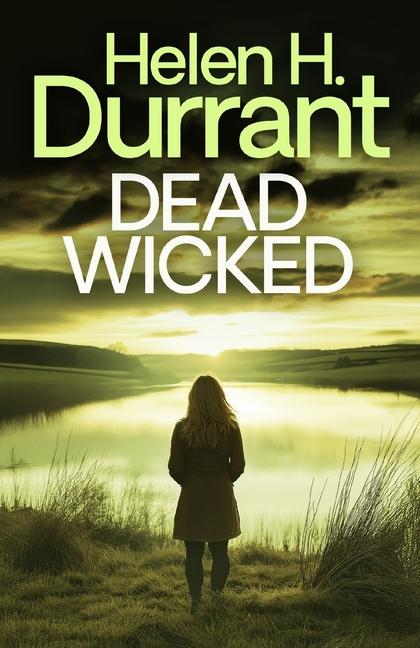 Kniha Dead Wicked Helen H. Durrant