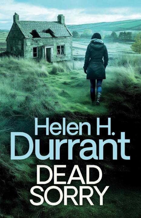 Kniha Dead Sorry Helen H. Durrant