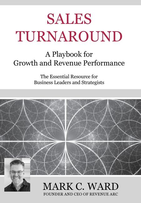 Kniha Sales Turnaround Mark C. Ward