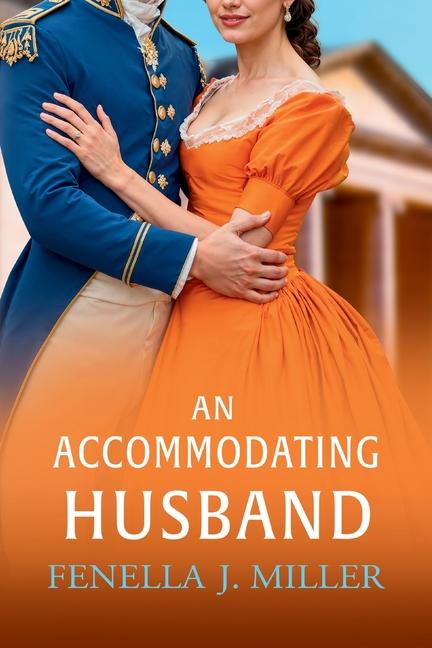 Kniha An Accommodating Husband Fenella J. Miller