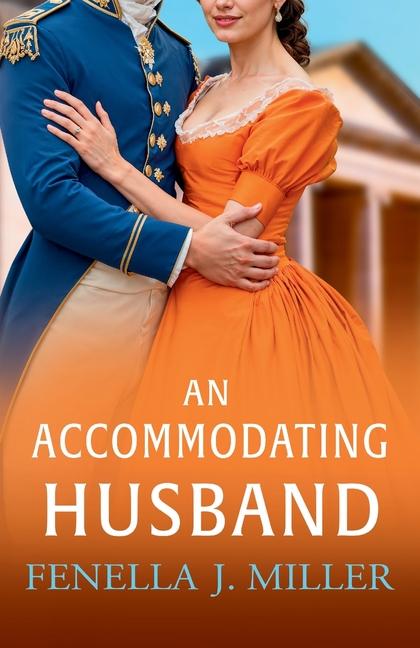Kniha An Accommodating Husband Fenella J. Miller