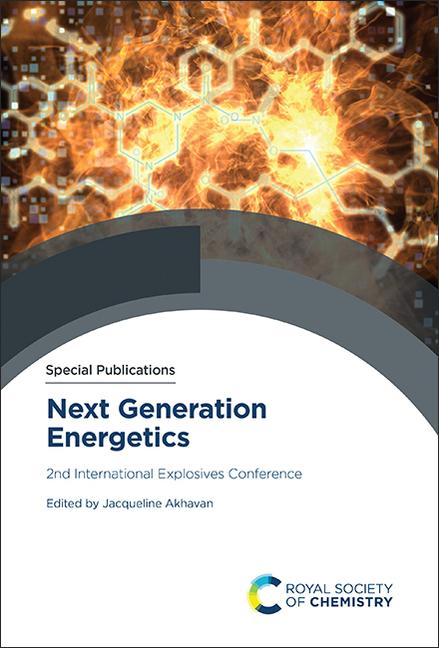 Kniha Next Generation Energetics Jacqueline Akhavan