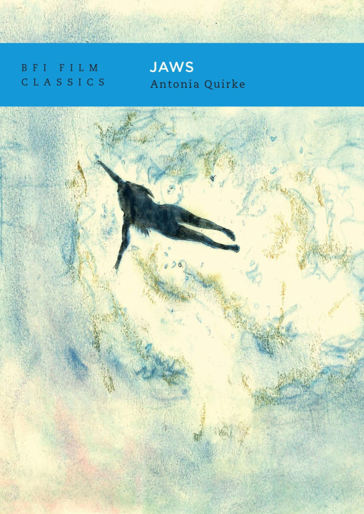 Книга Jaws Quirke