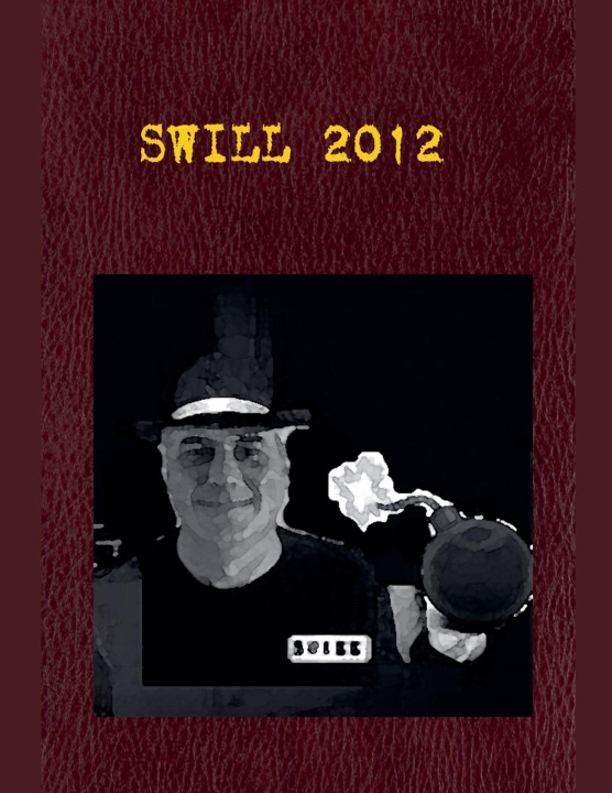 Buch SWILL 2012 Neil Williams