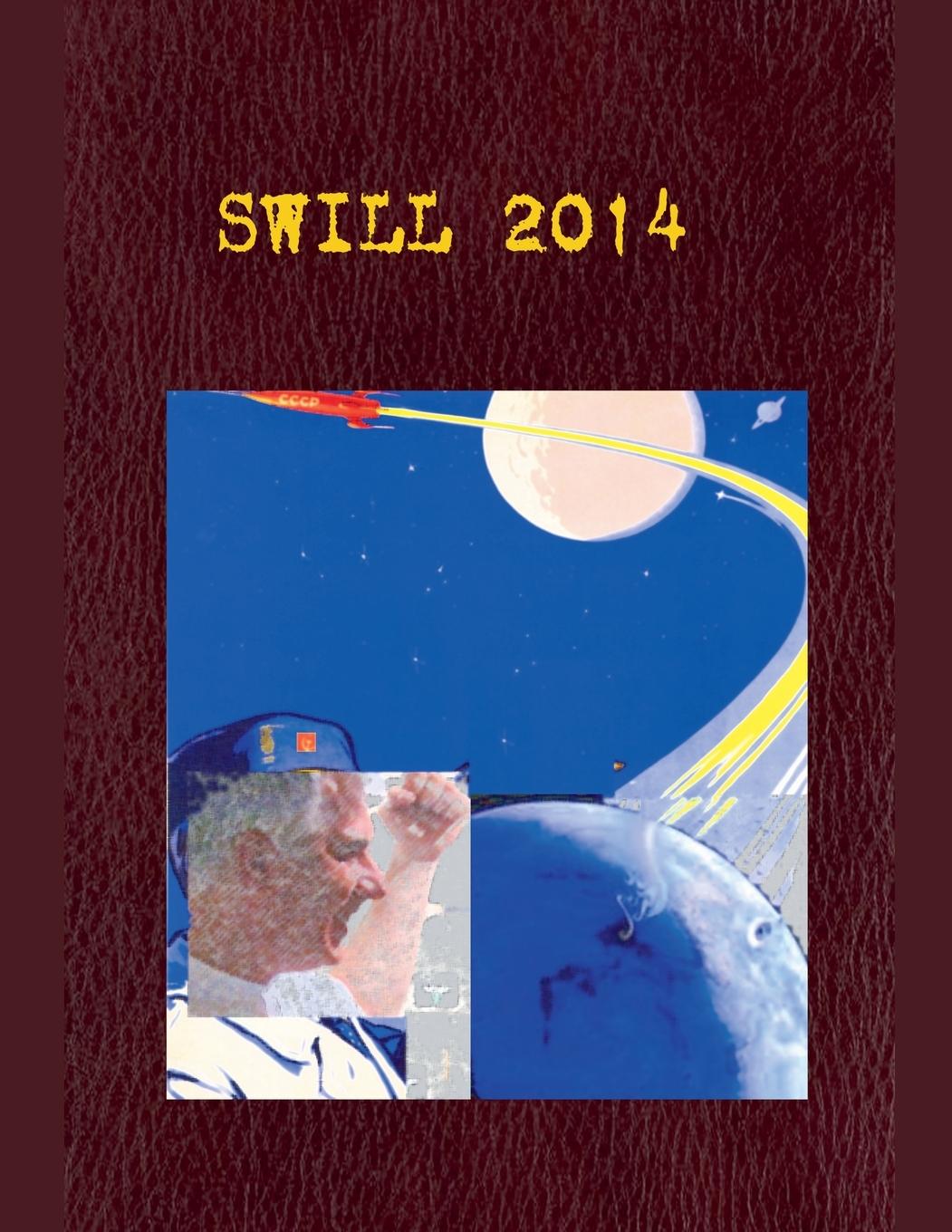 Buch SWILL 2014 Neil Williams