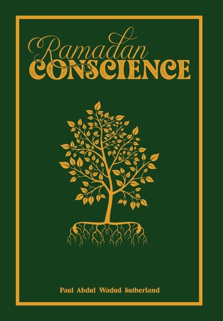 Kniha Ramadan Conscience Paul AW Sutherland