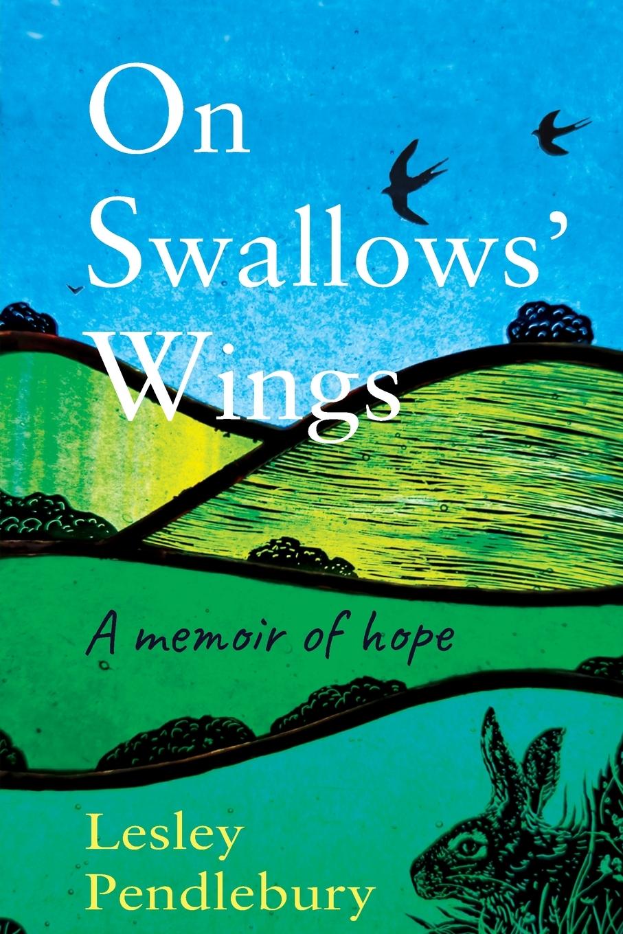 Livre On Swallows' Wings Lesley Pendlebury