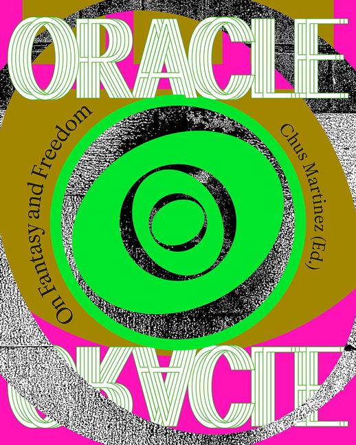 Carte The Oracle MARTINEZ CHUS