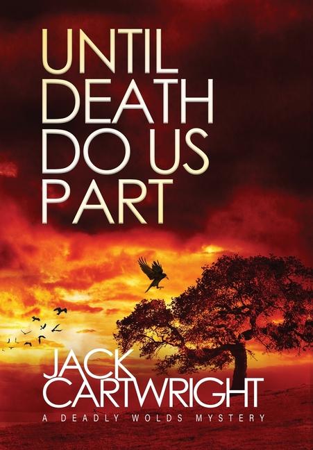 Kniha Until Death Do Us Part Jack Cartwright