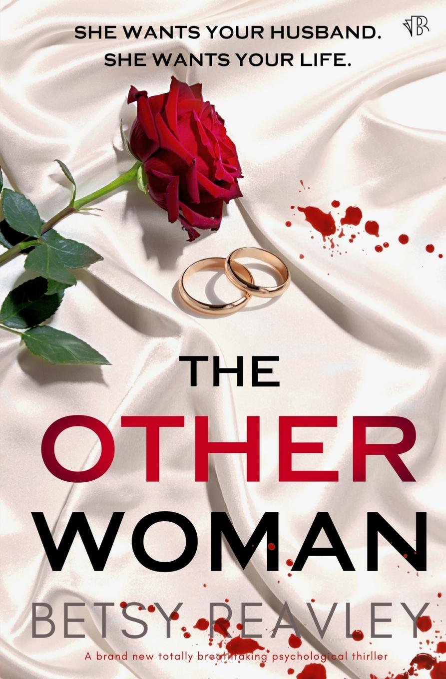Libro The Other Woman Betsy Reavley