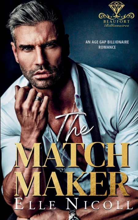 Buch The Matchmaker Elle Nicoll